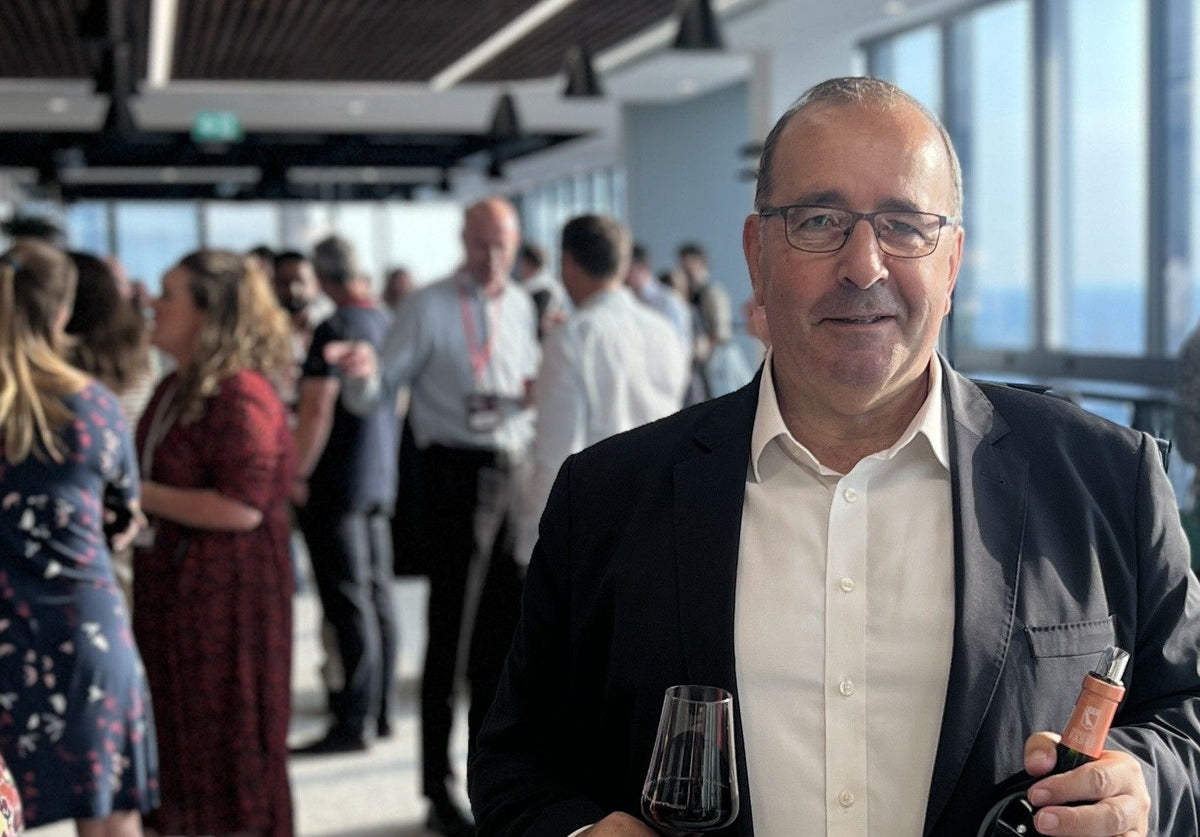 The Most Expensive Part of a Corporate Event Isn’t What You Think