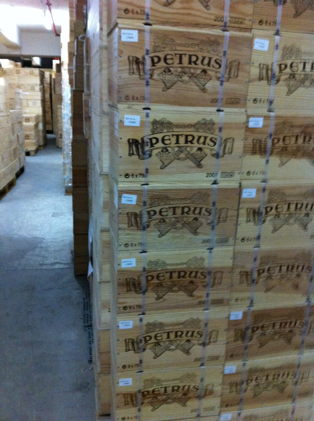 Start your own wine collection - A Wine Investment Insight