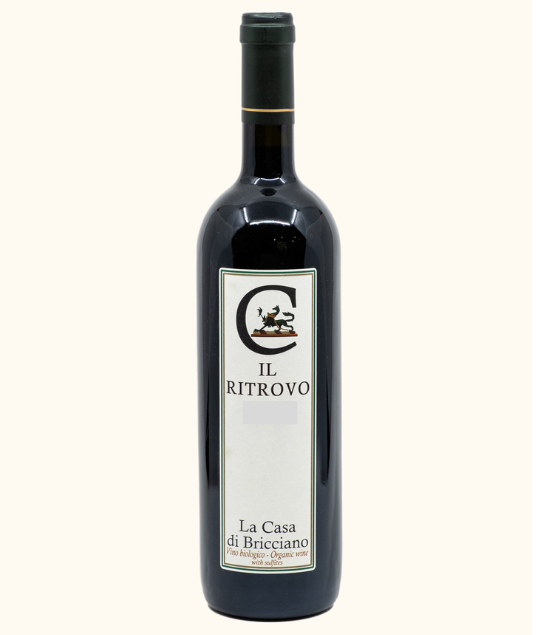 Chianti – The Wine Of Tuscany