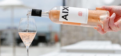 Who's for Rosé?