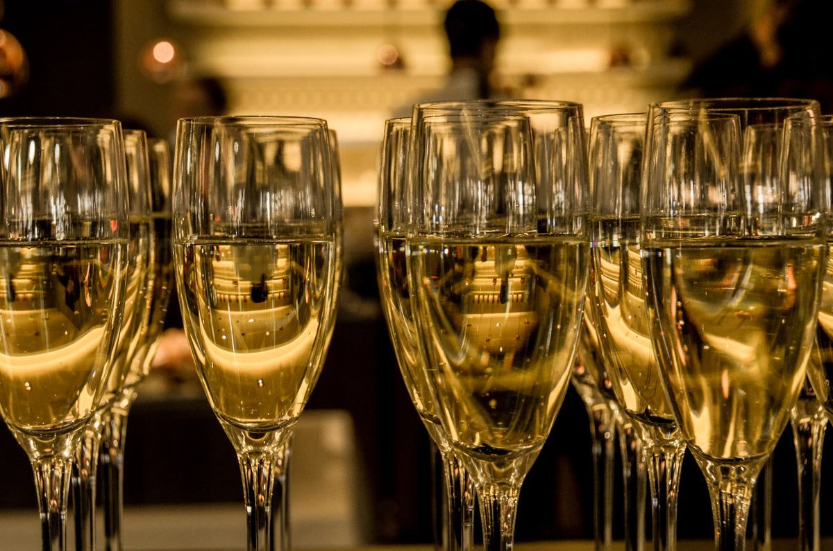 Ayala – Over 150 Years of Champagne Excellence