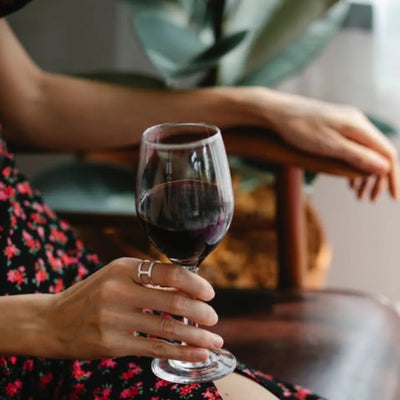 Our Top 5 Healthiest Red Wine Picks