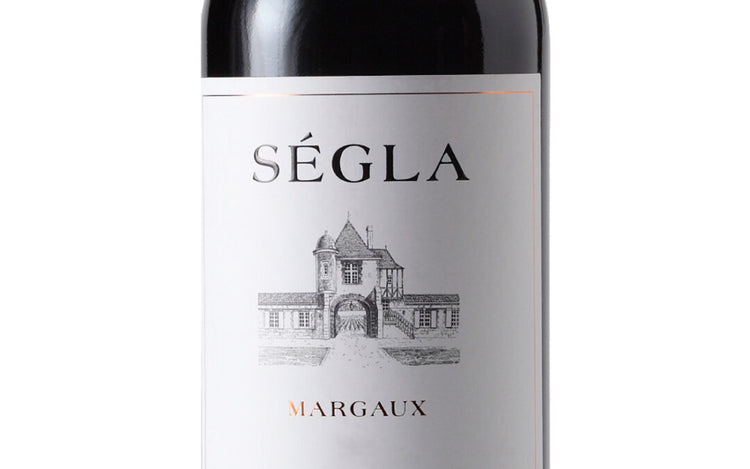 The Historic Chateau Rauzan Segla
