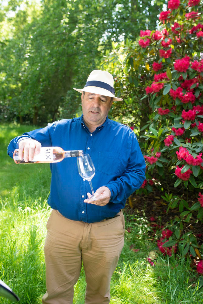 Summer Wines