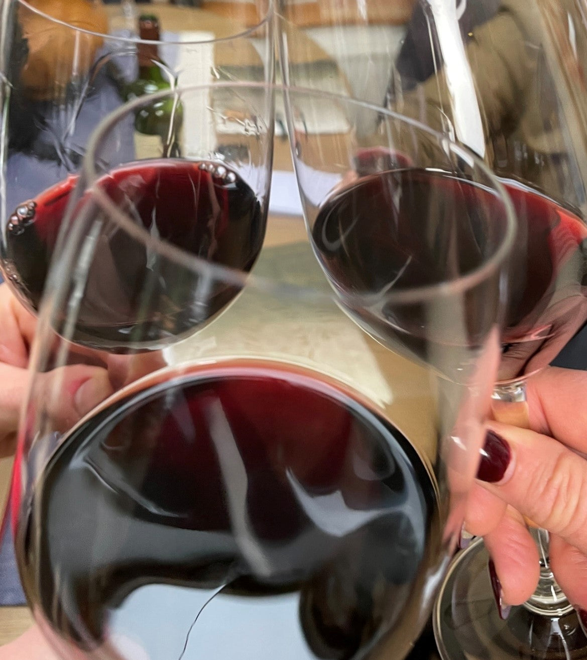 A Taste for Investment
