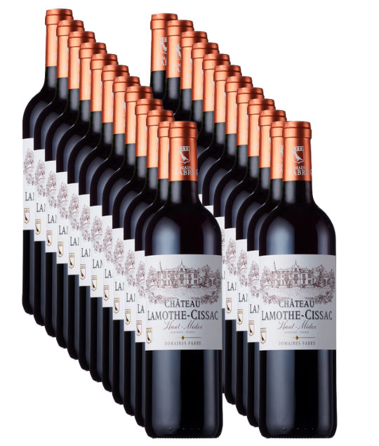 Black-Friday-Bordeaux-Chateau-Lamothe-Cissac-2019