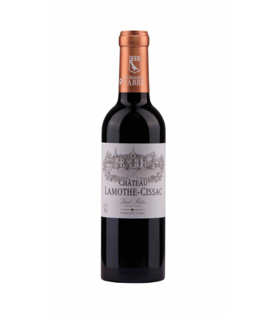 Lamothe-cissac-haut-medoc-37.5cl