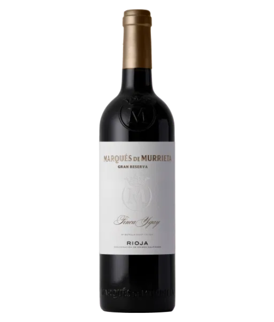 Marqués de Murrieta Tinto Gran Reserva, 2016, Rioja (6x75cl)