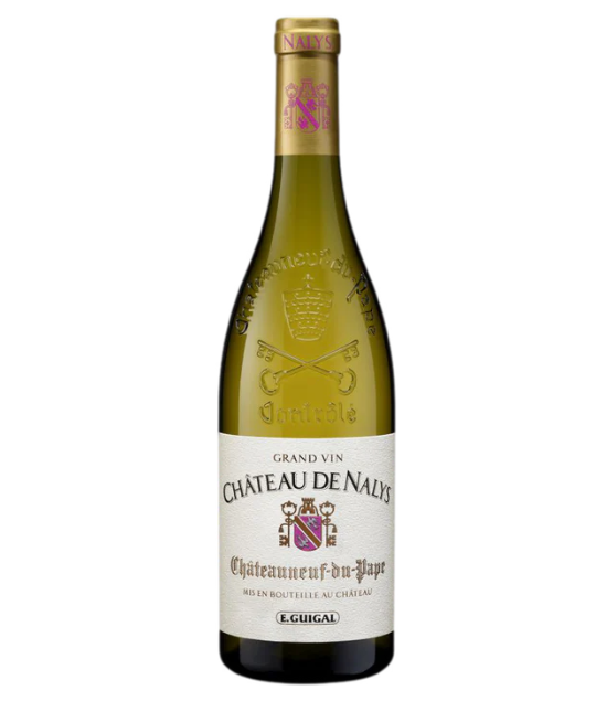 chateauneuf-du-pape-blanc-chateau-de-nalys