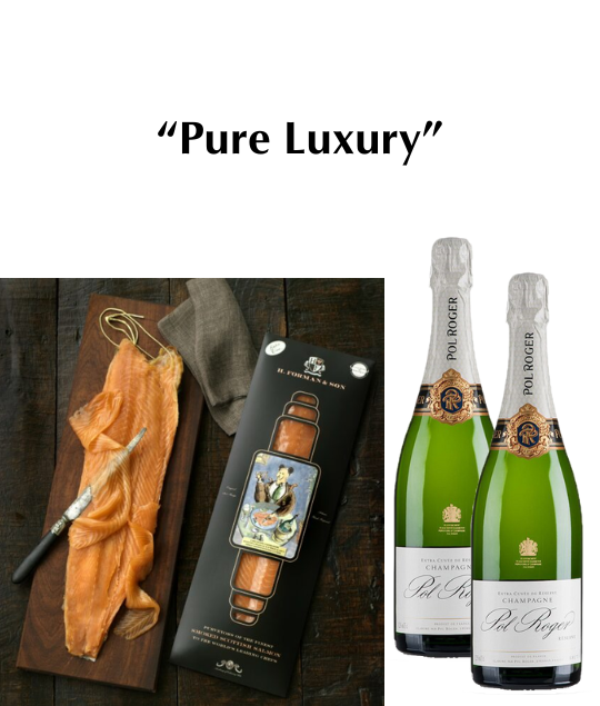 Pure Luxury