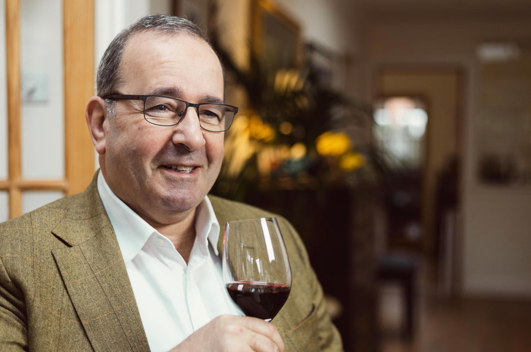 Vergelegen Stellenbosch Reserve Merlot 2018 (6x75cl) – Lunzer Wine