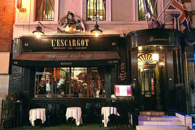 lescargot-soho-lunzer-dining-club
