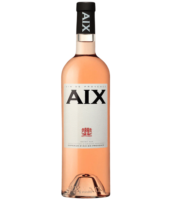 AIX Provence Rosé 2023 Magnums (3x150cl) – Lunzer Wine