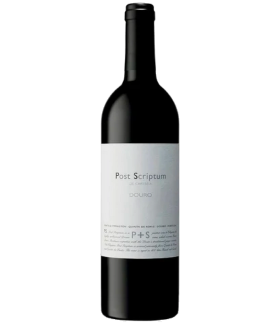 Prats & Symington Post Scriptum Douro Portugal 2021 (6x75cl)